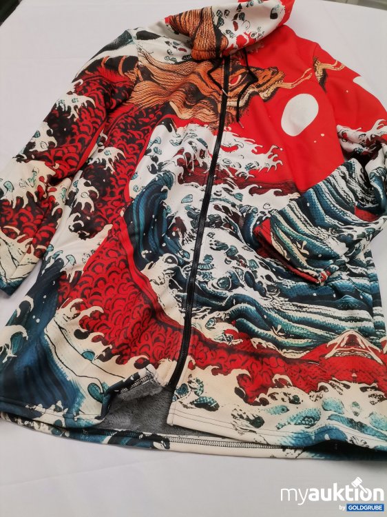 Artikel Nr. 843122: Jacke