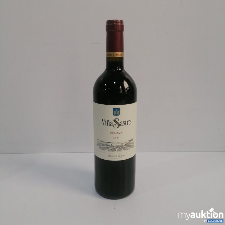 Artikel Nr. 856122: Vina Sastre Crianza 75cl