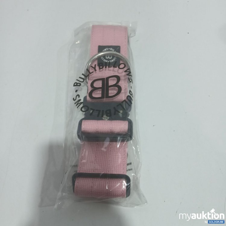 Artikel Nr. 867122: Bullybillows 5cm Combat Collar Medium 