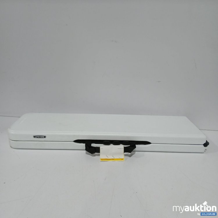 Artikel Nr. 889122: Lifetime Klapptisch