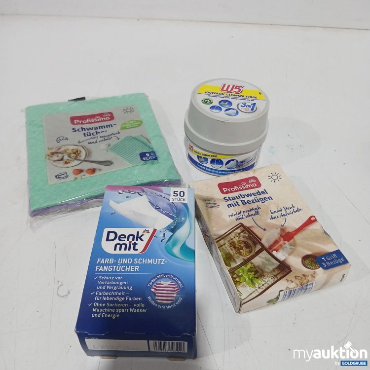 Artikel Nr. 892122: Diverse Drogeriebedarf 