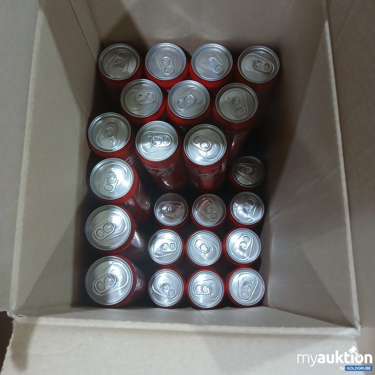 Artikel Nr. 900122: Coca Cola 36x330ml