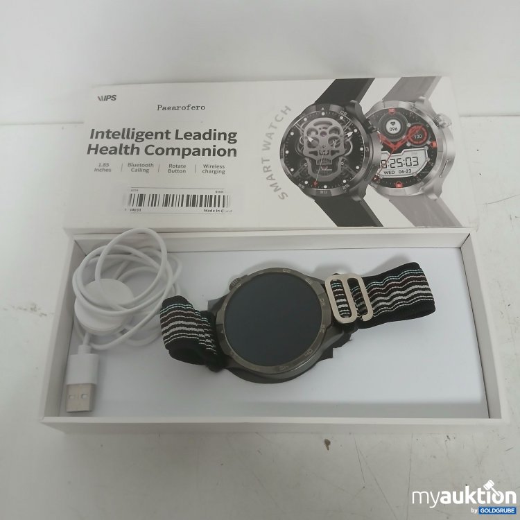 Artikel Nr. 903122: Ips Intelligent Leading Health Companion 