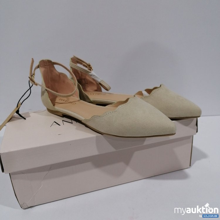Artikel Nr. 912122: Anna Field Schuhe