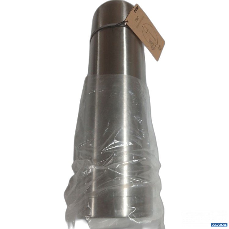 Artikel Nr. 922122: reer Pure Edelstahl-Isolierflasche