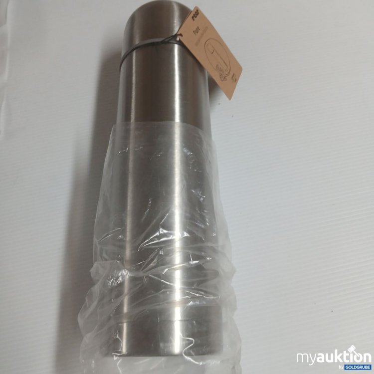 Artikel Nr. 922122: reer Pure Edelstahl-Isolierflasche