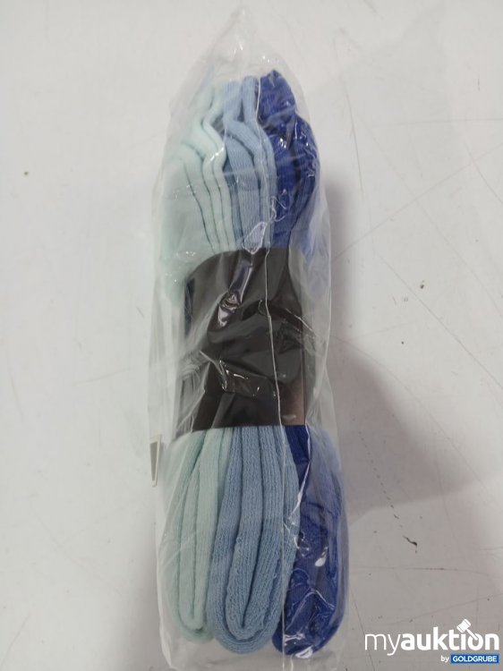 Artikel Nr. 931122 Artikel Nr. 931122: GameChanger Socks 43-46 3x