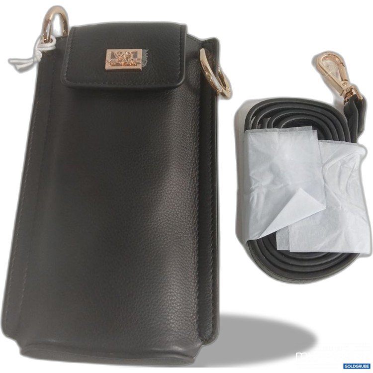 Artikel Nr. 939122 Artikel Nr. 939122: Milano Handy Tasche ca. 19x10cm