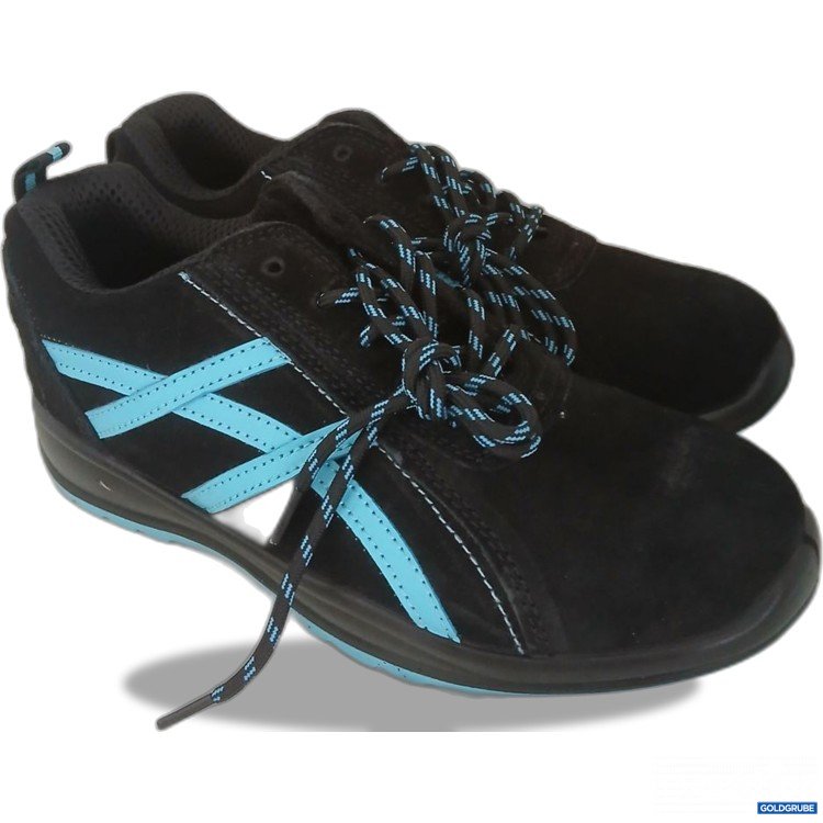 Artikel Nr. 954122: ACE Aurora S1 Sicherheitsschuhe