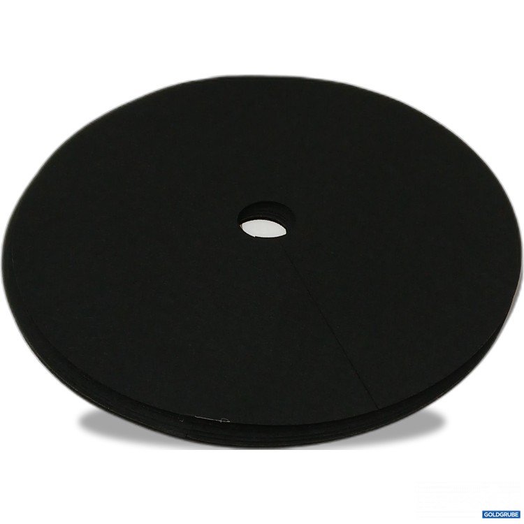 Artikel Nr. 955122: Filz Abdeckscheiben 10er Set