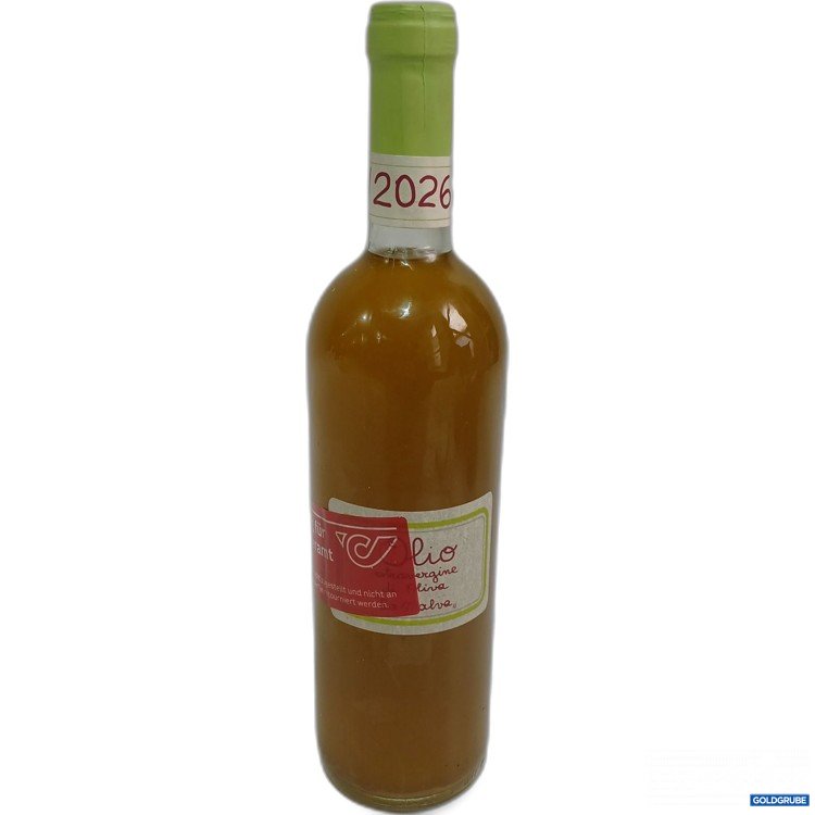 Artikel Nr. 961122: Fattoria De Villa Olivenöl  750ml