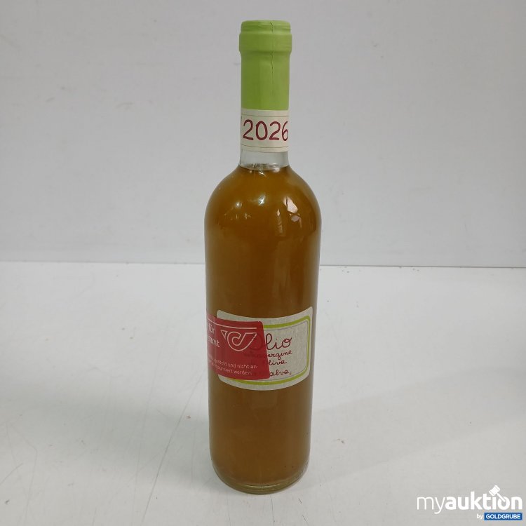 Artikel Nr. 961122: Fattoria De Villa Olivenöl  750ml