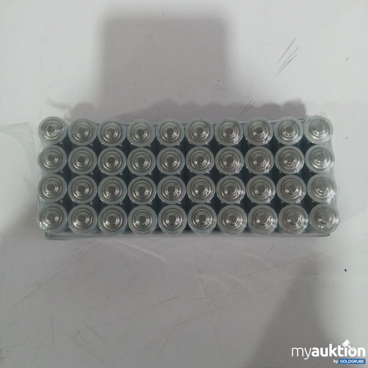 Artikel Nr. 971122: Tyzon AA 40Pack