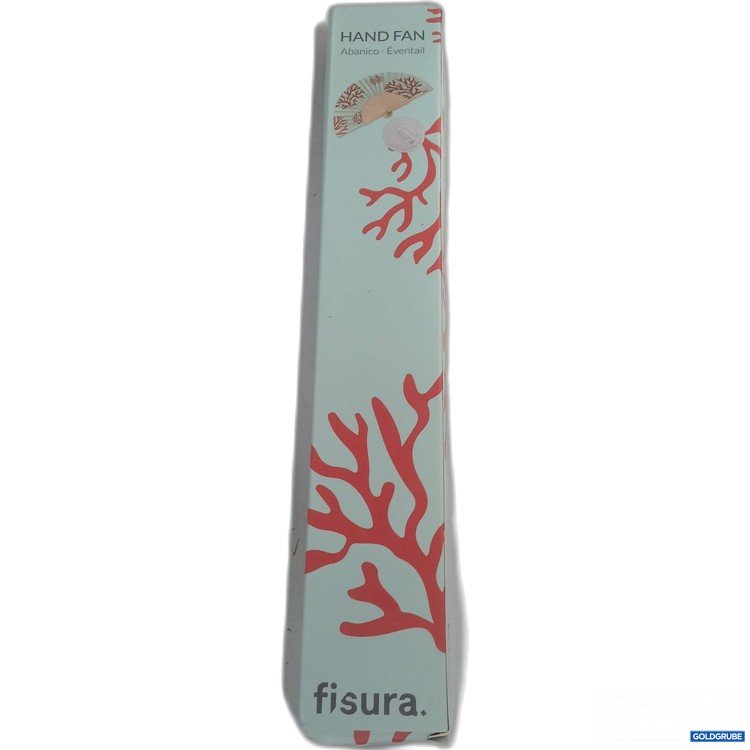 Artikel Nr. 985122: Fisura Hand Fan 