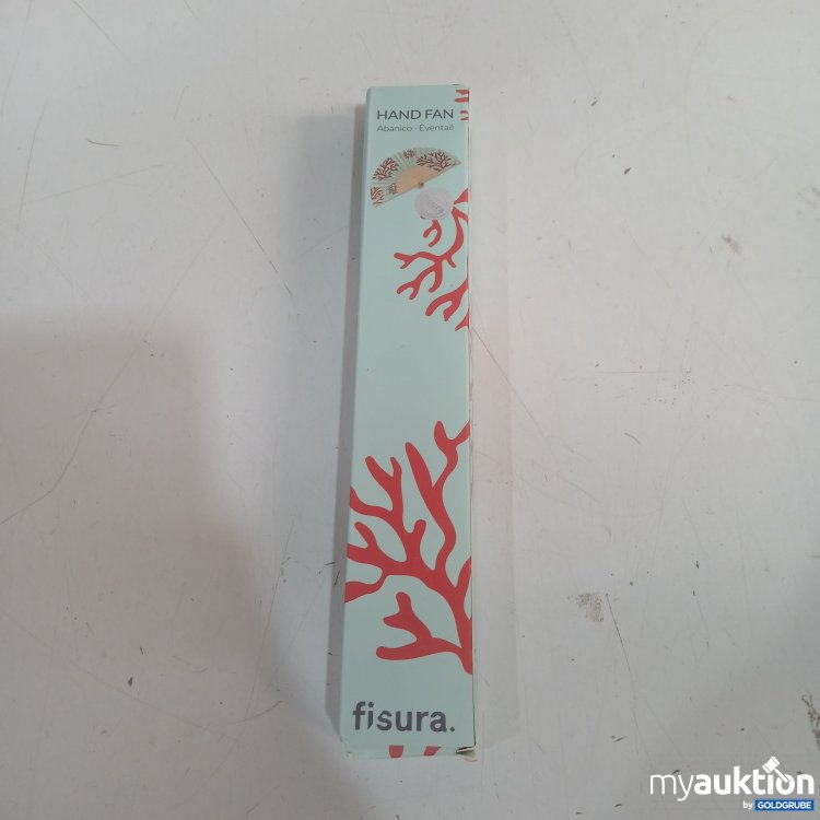 Artikel Nr. 985122: Fisura Hand Fan 