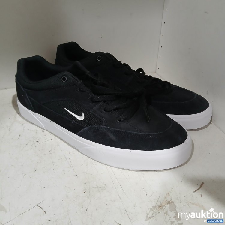 Artikel Nr. 990122 Artikel Nr. 990122: Nike SB Malor Sneaker / 43 EUR