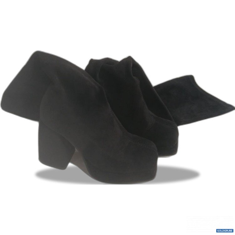 Artikel Nr. 991122 Artikel Nr. 991122: Overknee Stiefel
