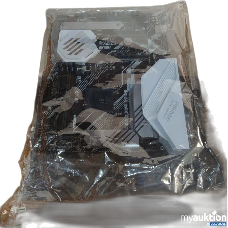 Artikel Nr. 996122 Artikel Nr. 996122: ASUS Prime XS70 Series