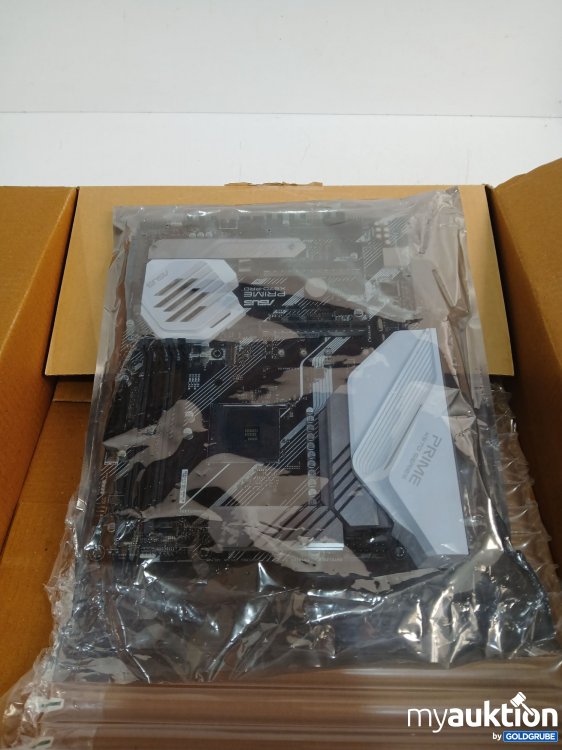Artikel Nr. 996122 Artikel Nr. 996122: ASUS Prime XS70 Series