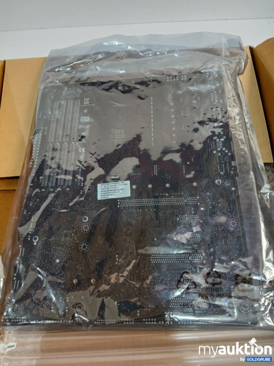 Artikel Nr. 996122 Artikel Nr. 996122: ASUS Prime XS70 Series