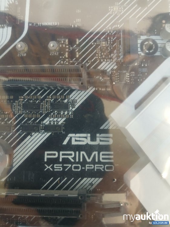 Artikel Nr. 996122 Artikel Nr. 996122: ASUS Prime XS70 Series