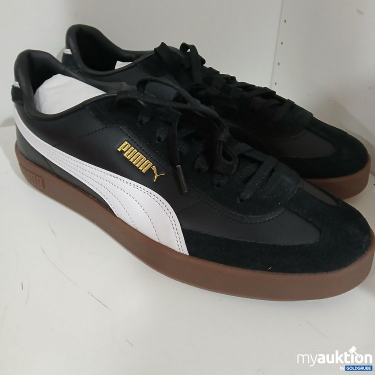 Artikel Nr. 997122: Puma Club II Era Schuhe Größe 46