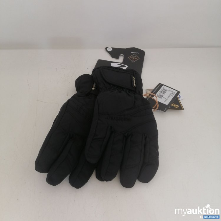 Artikel Nr. 335123 Artikel Nr. 335123: Ziener Kinder Handschuhe