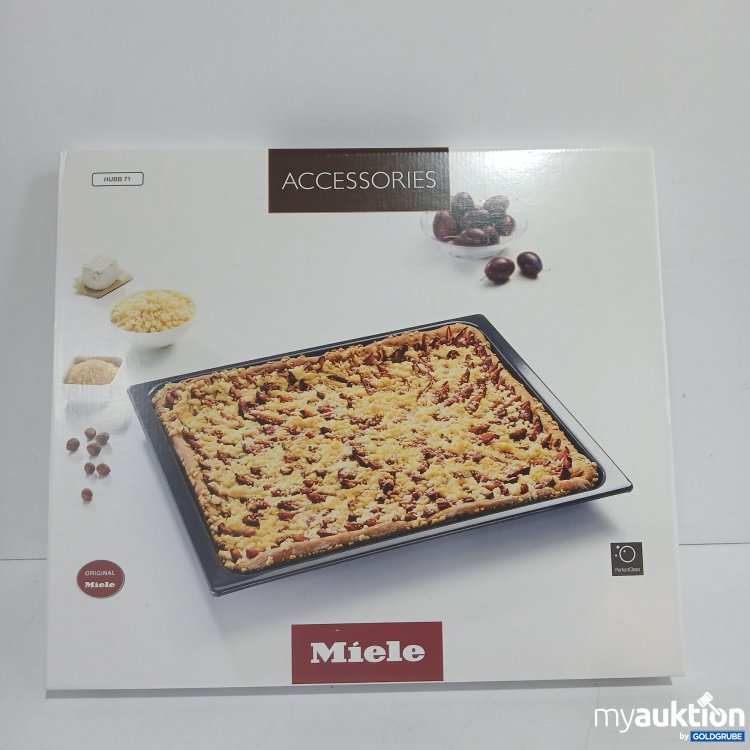 Artikel Nr. 399123: Miele Universalblech HUBB 71 9519840