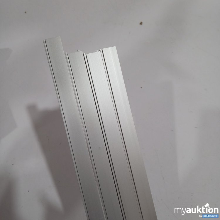 Artikel Nr. 443123: Aluminiumprofil ca. 200cm 2cm 8Stk 