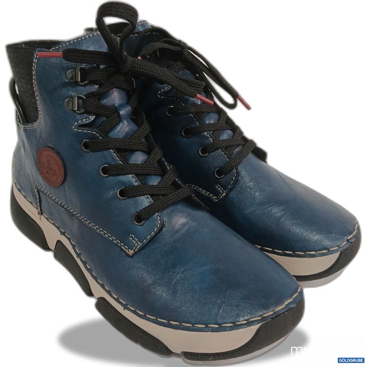 Artikel Nr. 444123: Rieker Winterboots 45943-12