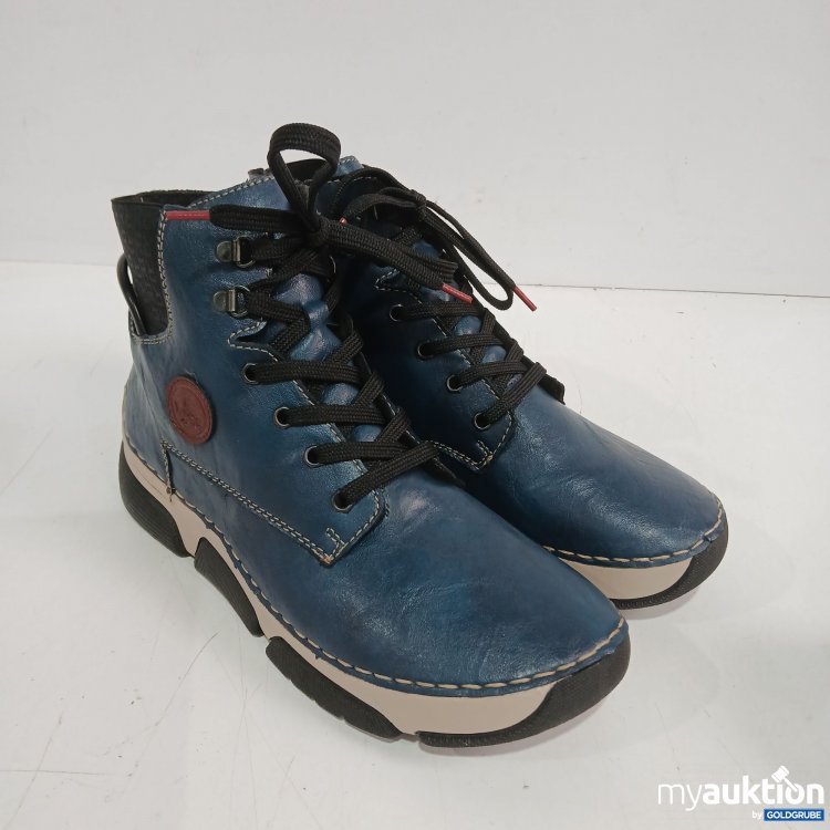 Artikel Nr. 444123: Rieker Winterboots 45943-12
