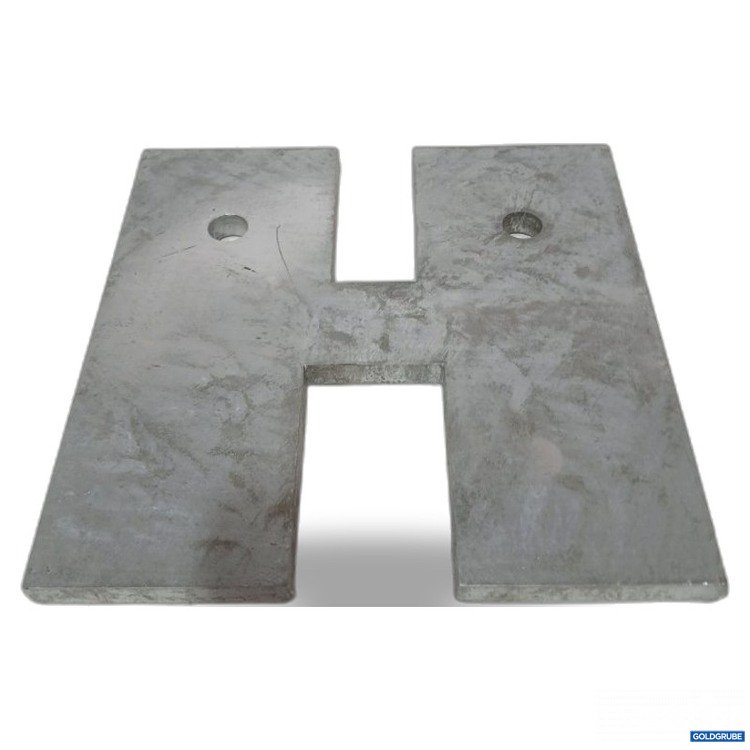Artikel Nr. 445123: A2401 Weight plates 4stk
