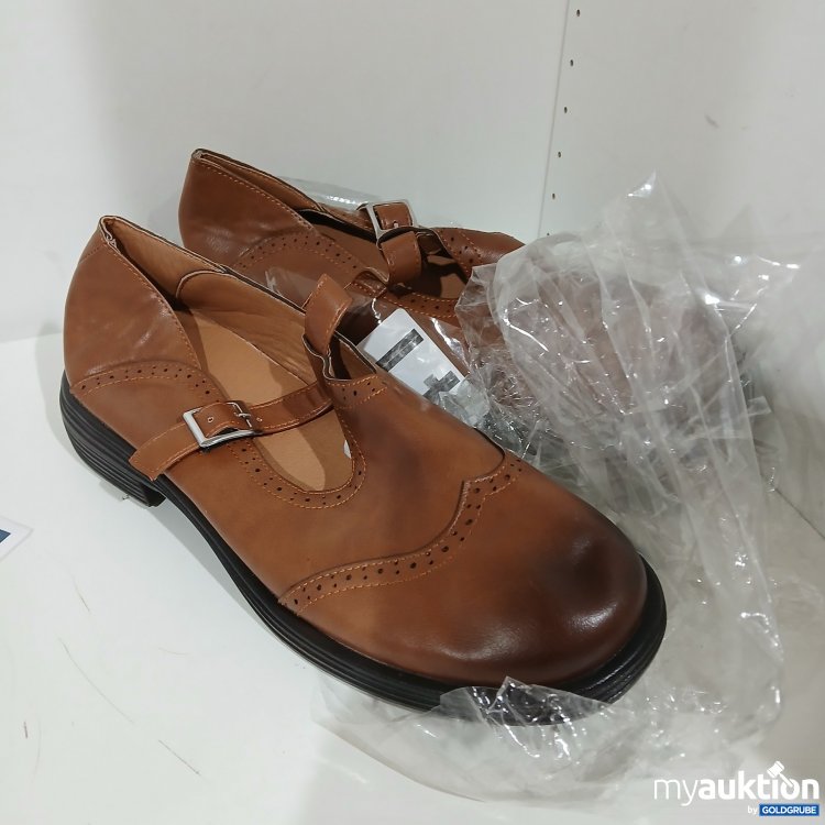 Artikel Nr. 464123 Artikel Nr. 464123: Damenschuhe Größe 41