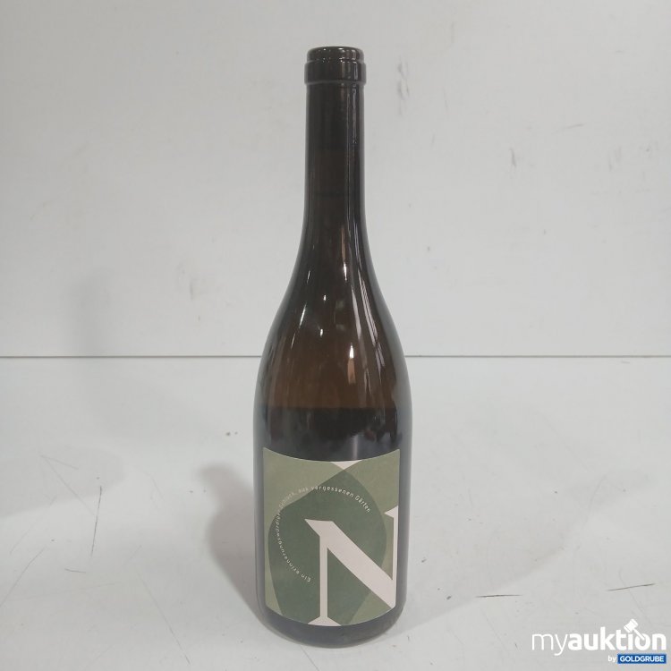 Artikel Nr. 469123: Nährer Forelle Wein 750ml