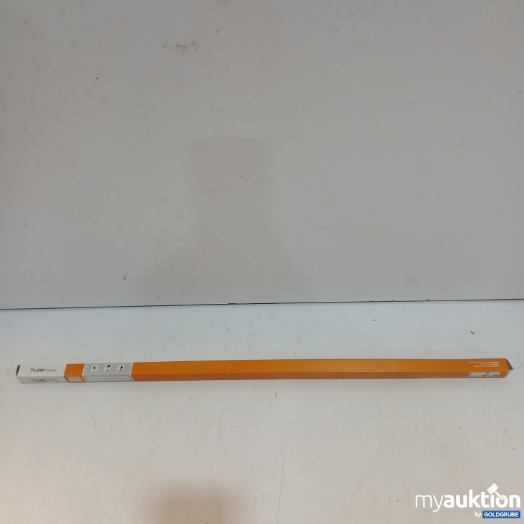 Artikel Nr. 479123: LEDmaxx LED-Röhre T524W30 Leuchtstoffröhre Ra80 549x16mm