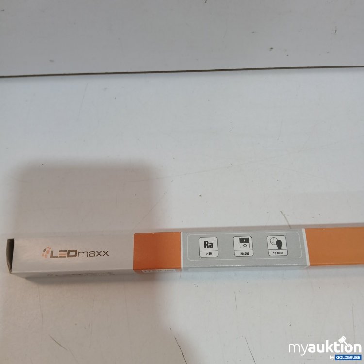 Artikel Nr. 479123: LEDmaxx LED-Röhre T524W30 Leuchtstoffröhre Ra80 549x16mm