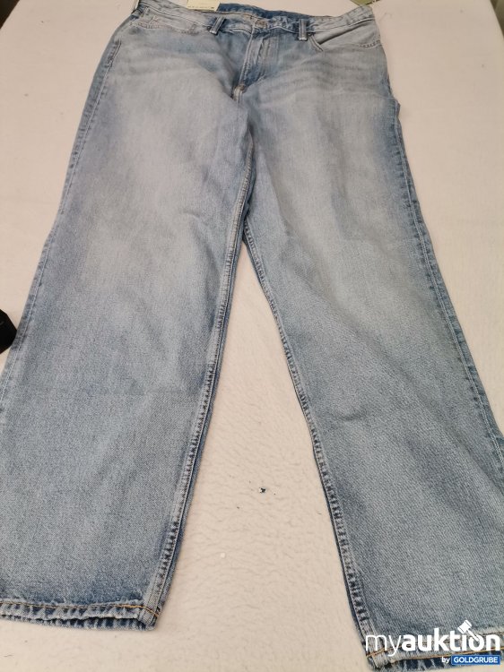 Artikel Nr. 676123 Artikel Nr. 676123: H&M Jeans