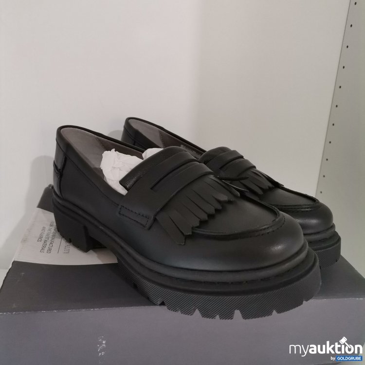 Artikel Nr. 801123 Artikel Nr. 801123: Brax carina 2 Loafer