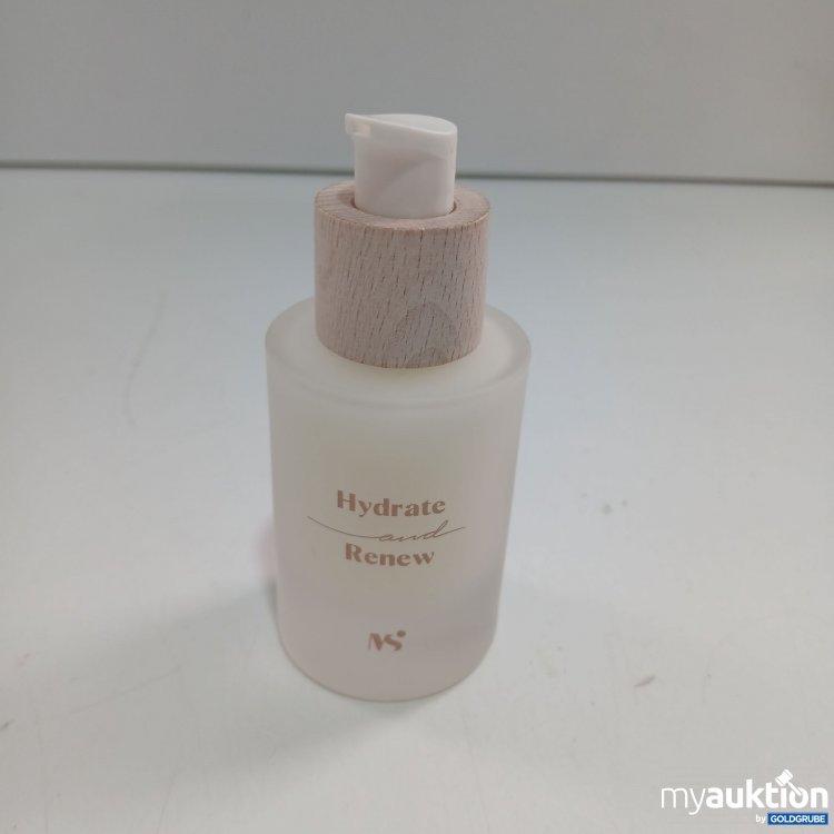 Artikel Nr. 809123 Artikel Nr. 809123: Med and Skin Hydrate Renew 50ml