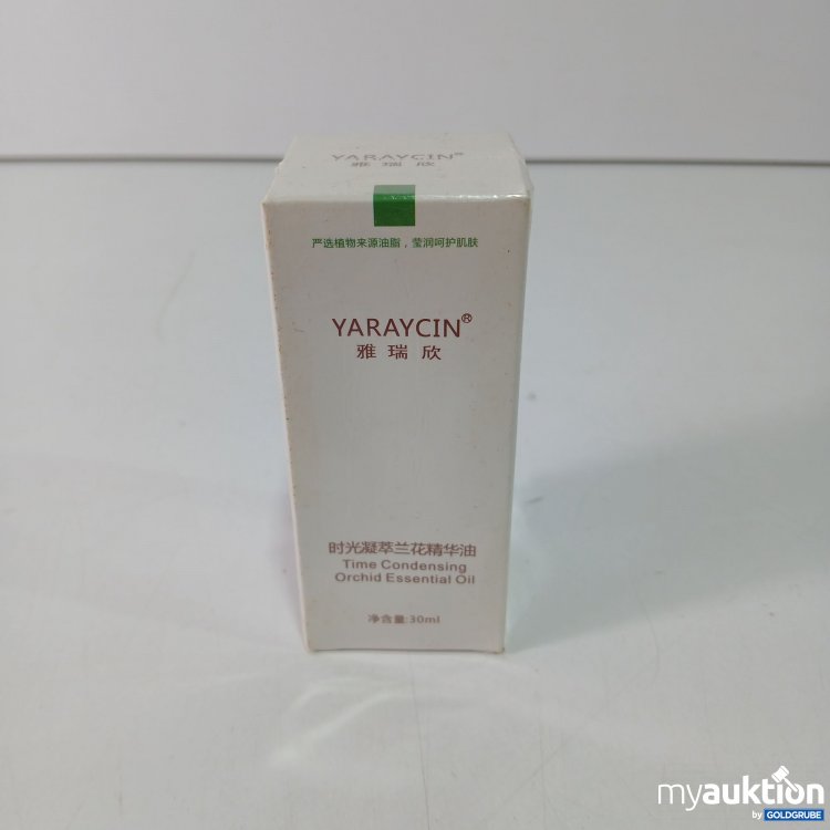 Artikel Nr. 811123 Artikel Nr. 811123: Yaraycin Essential Oil 30ml