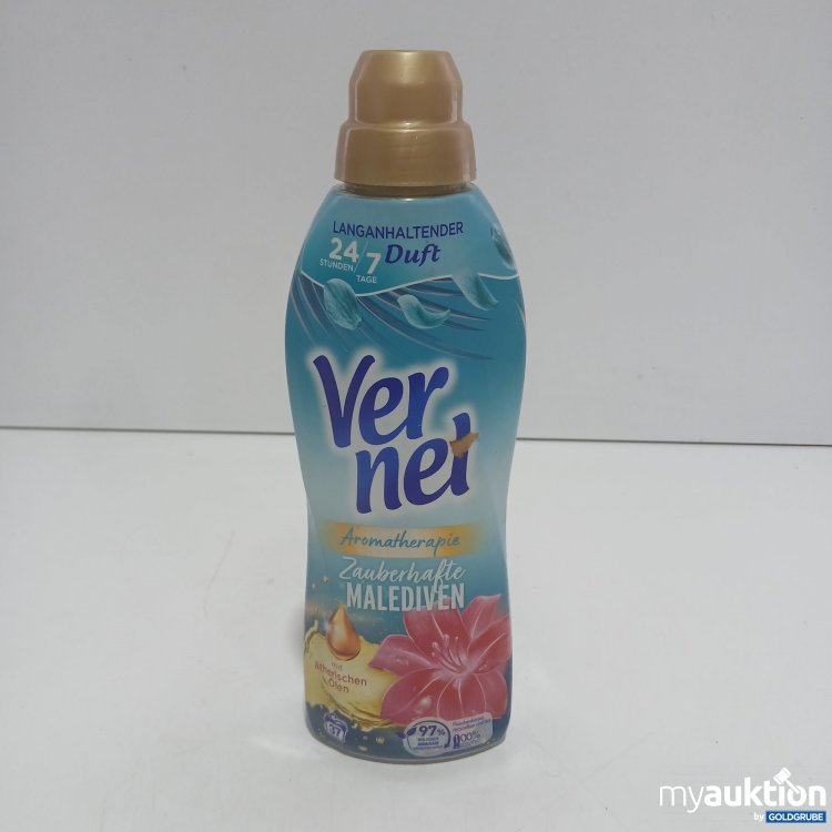 Artikel Nr. 814123 Artikel Nr. 814123: Vernel Waschmittel 814ml