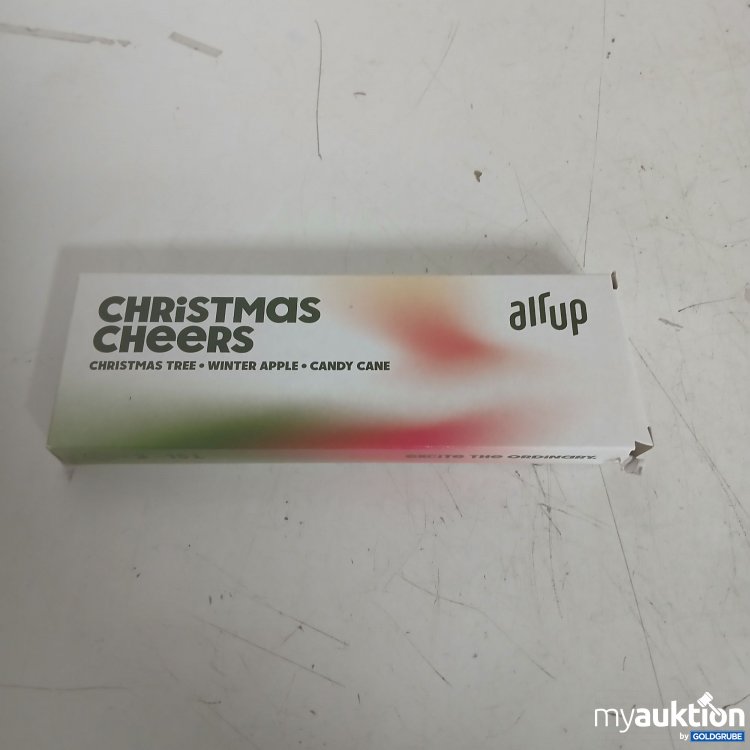 Artikel Nr. 819123 Artikel Nr. 819123: AirUp Christmas Cheers