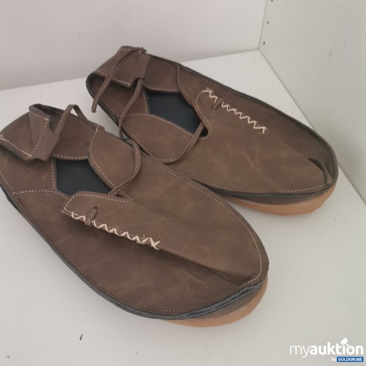 Artikel Nr. 825123: Freitzeitschuhe 