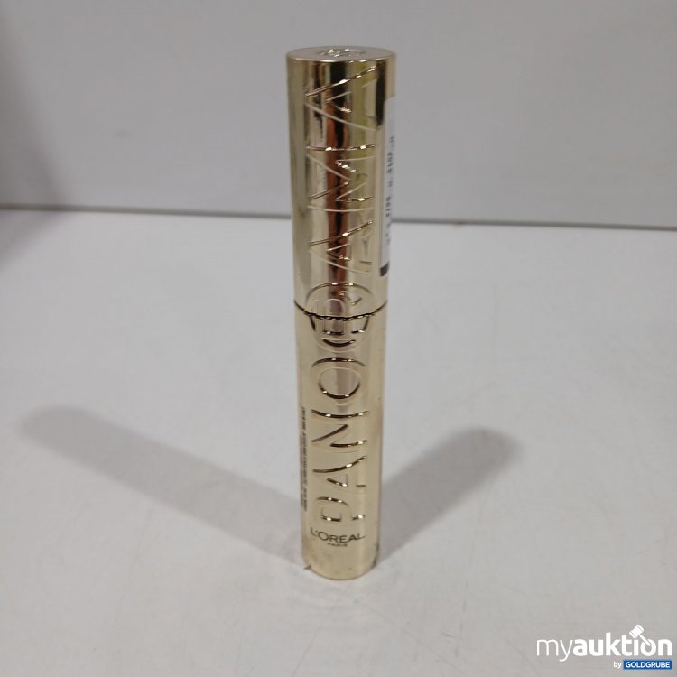 Artikel Nr. 839123 Artikel Nr. 839123: Loreal Volumen Mascara Panorama 9.9ml Dark Brown