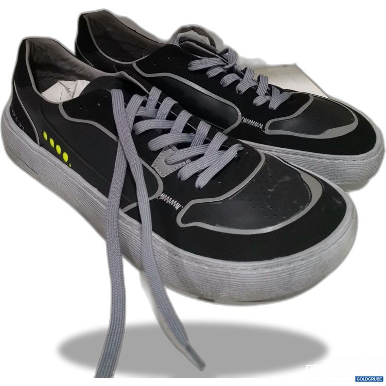 Artikel Nr. 878123: Dada Herrenschuhe 