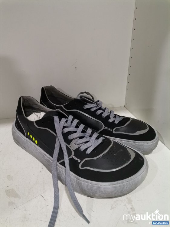 Artikel Nr. 878123: Dada Herrenschuhe 