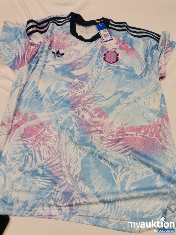 Artikel Nr. 881123 Artikel Nr. 881123: Adidas Shirt