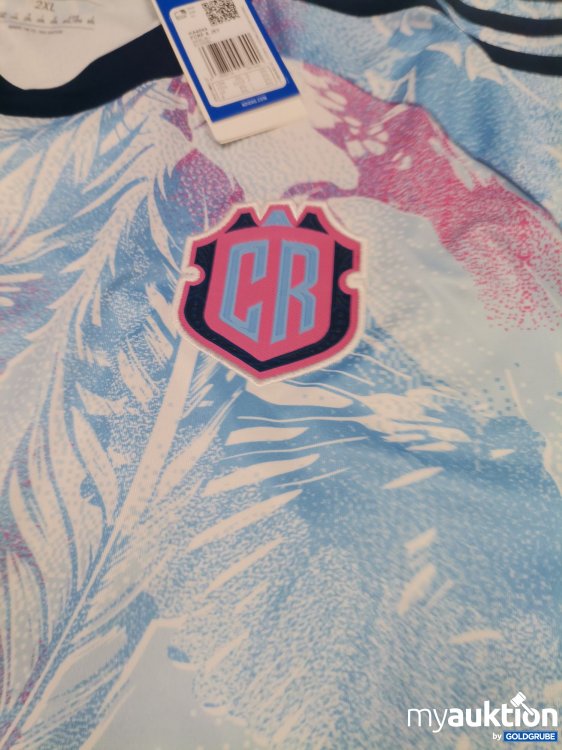 Artikel Nr. 881123 Artikel Nr. 881123: Adidas Shirt