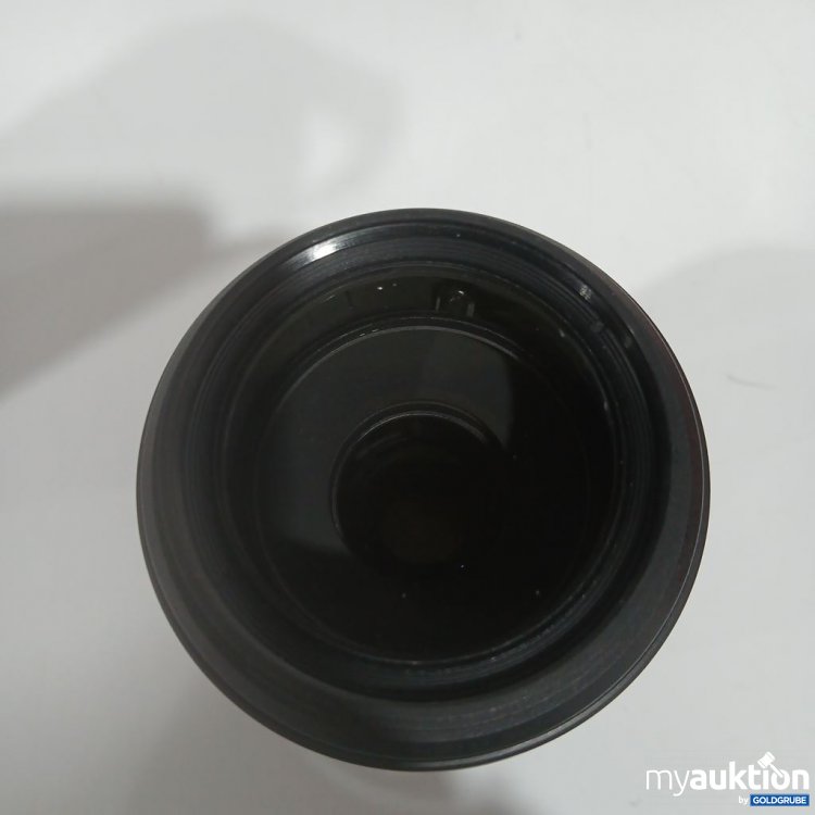 Artikel Nr. 893123: Tamron SP 70-300mm f/4-5.6 Di LD Macro Objektiv Ultrasonic Silent Drive