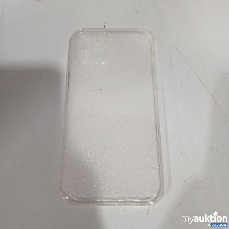 Artikel Nr. 894123: Clear Case for iPhone 12Pro 